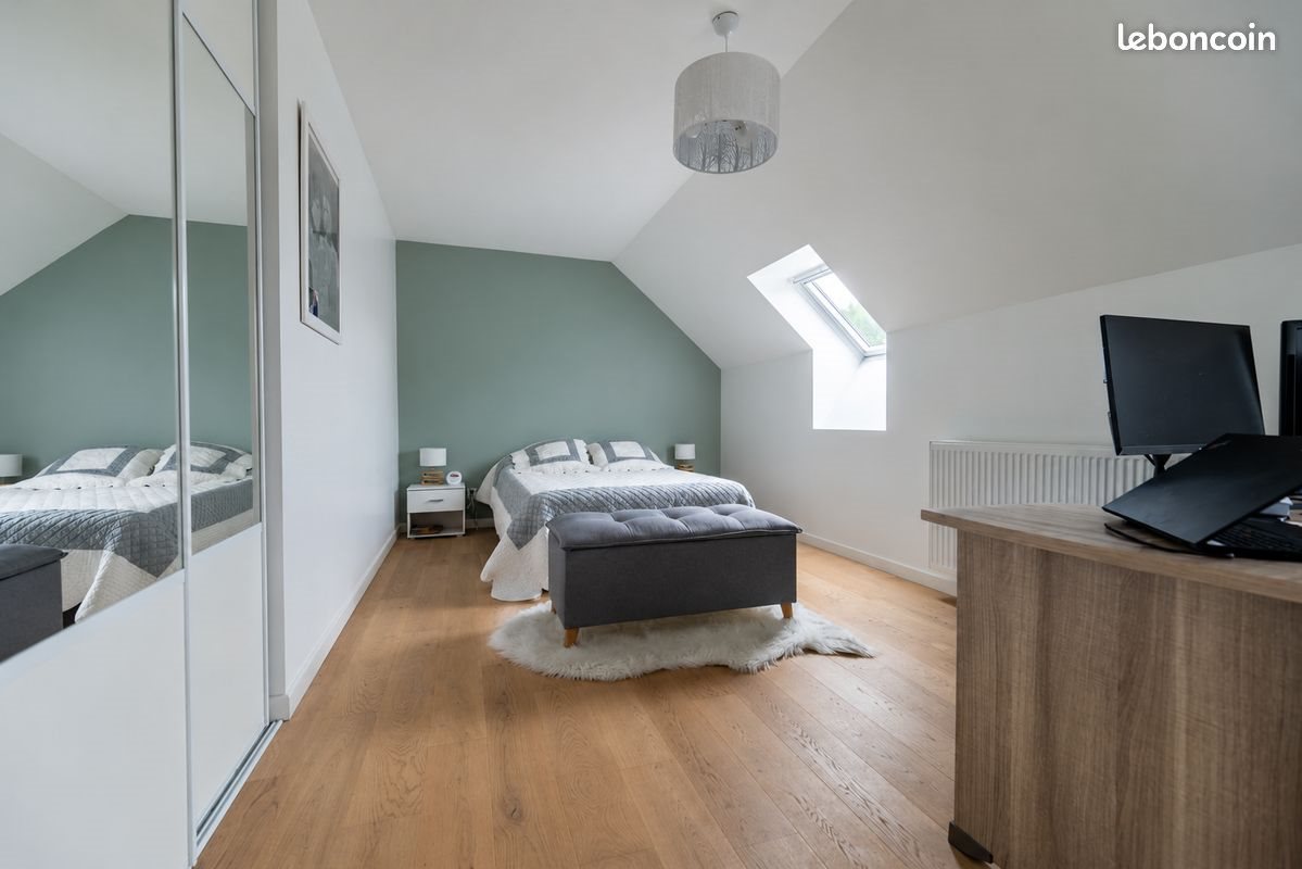 Maison à vendre, 219m², Lamorlaye