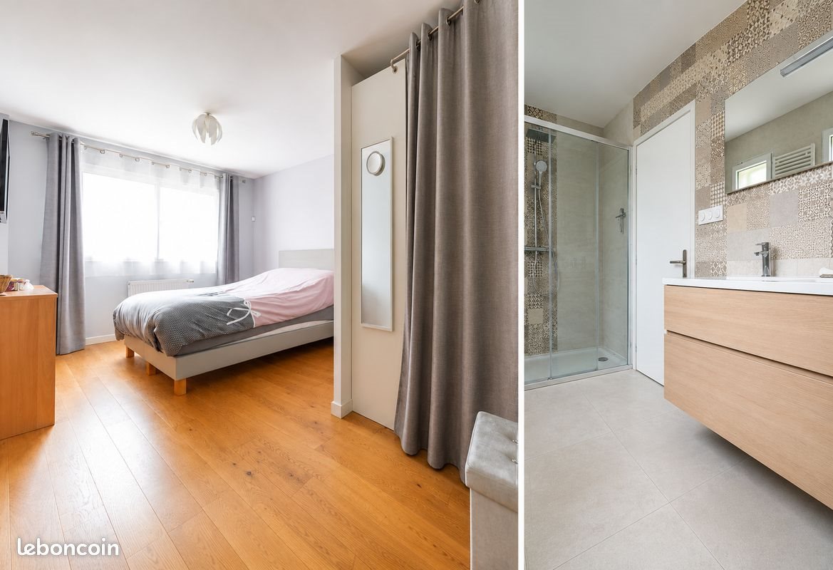 Maison à vendre, 219m², Lamorlaye