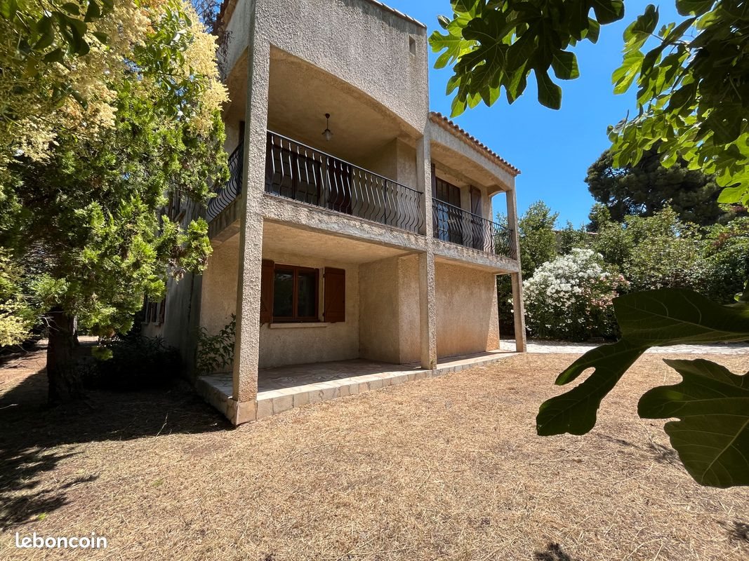 Maison à vendre, 90m², Sète