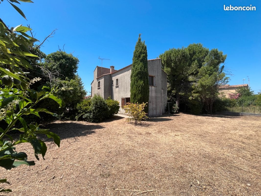Maison à vendre, 90m², Sète
