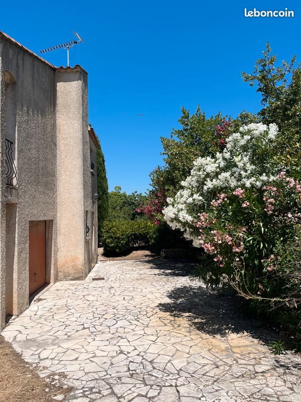 Maison à vendre, 90m², Sète