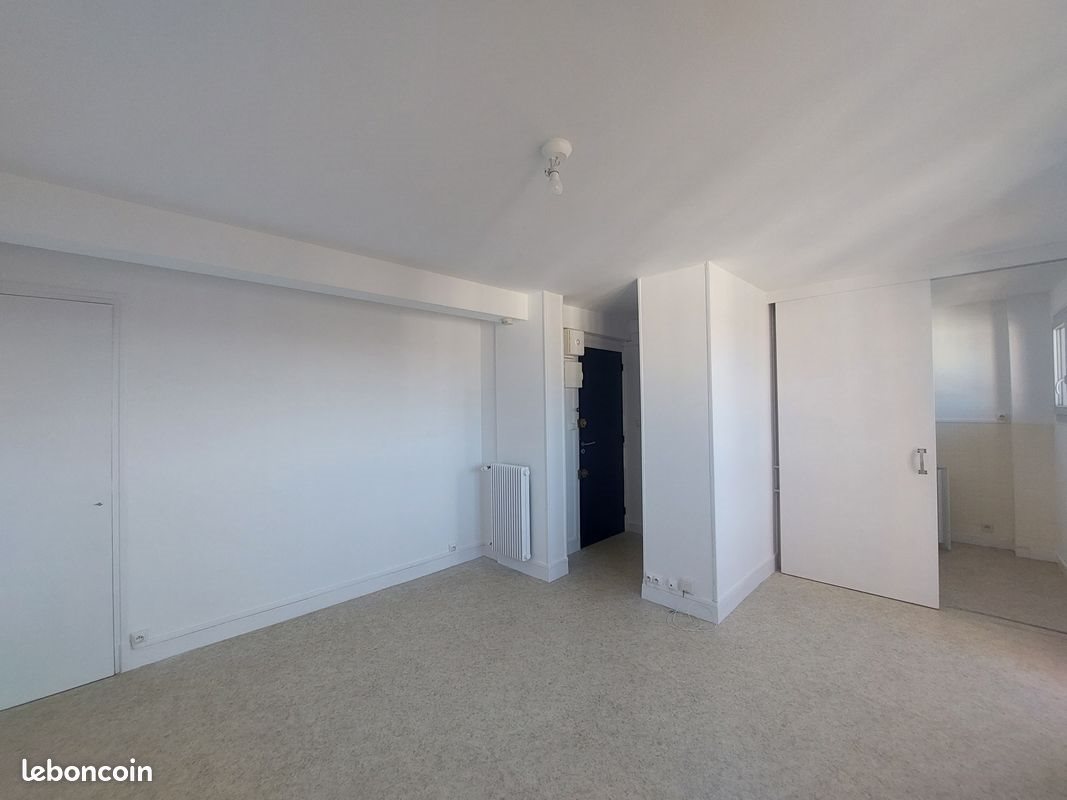 Appartement à louer, 25m², Tarbes