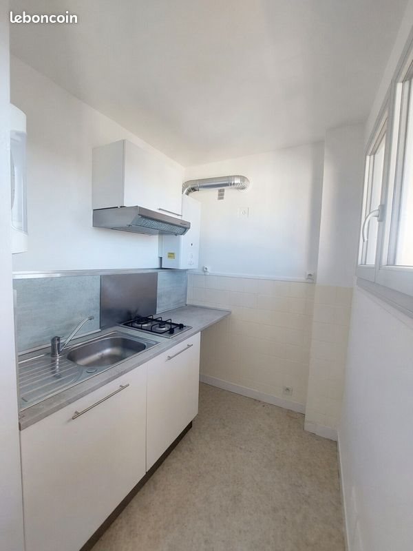 Appartement à louer, 25m², Tarbes