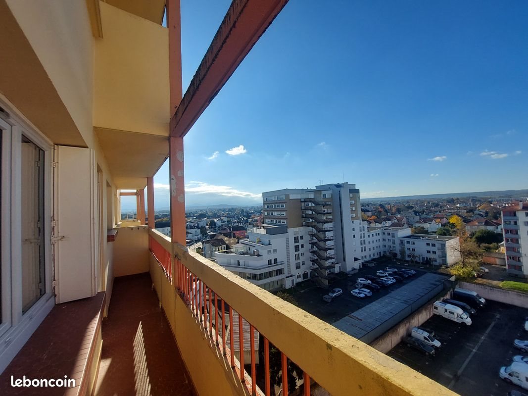 Appartement à louer, 25m², Tarbes