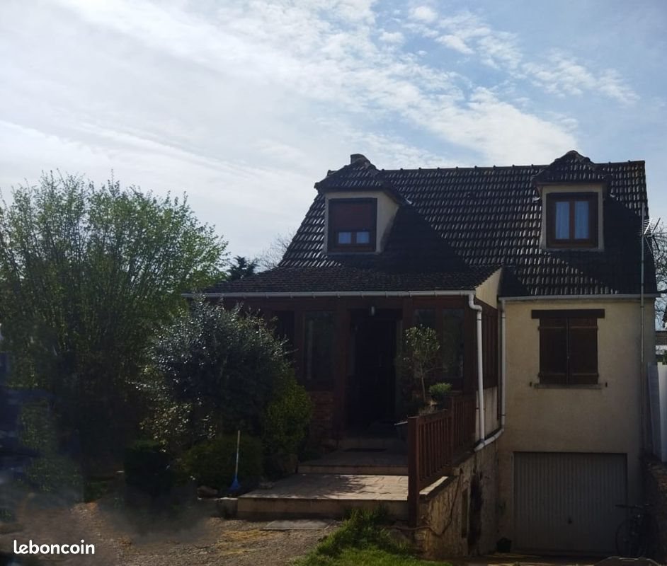 Maison à vendre, 115m², Boissise-le-Roi