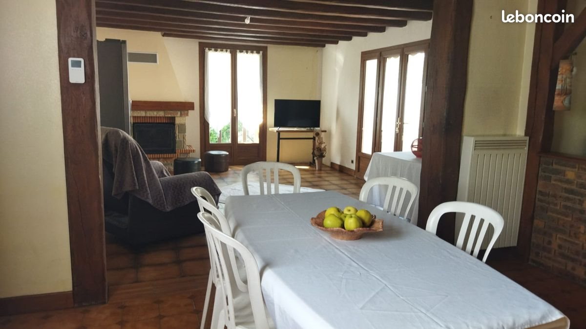 Maison à vendre, 115m², Boissise-le-Roi
