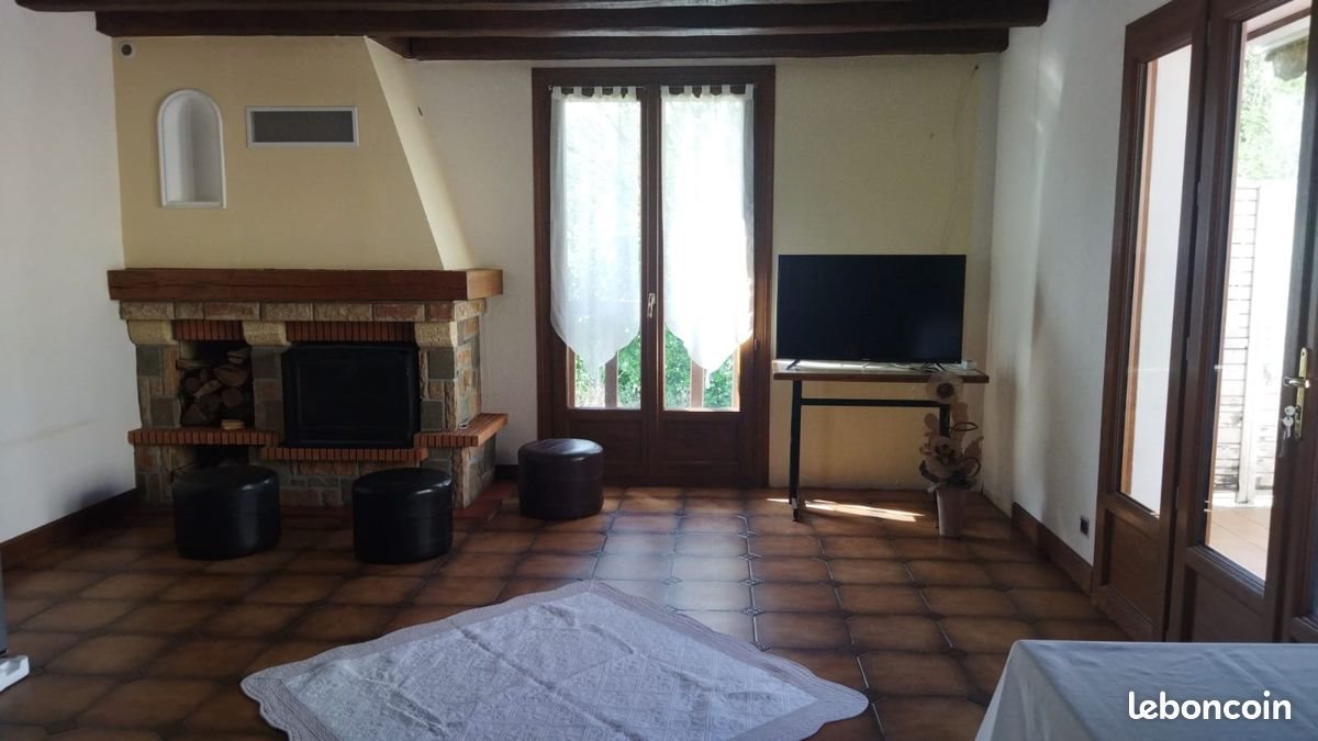 Maison à vendre, 115m², Boissise-le-Roi