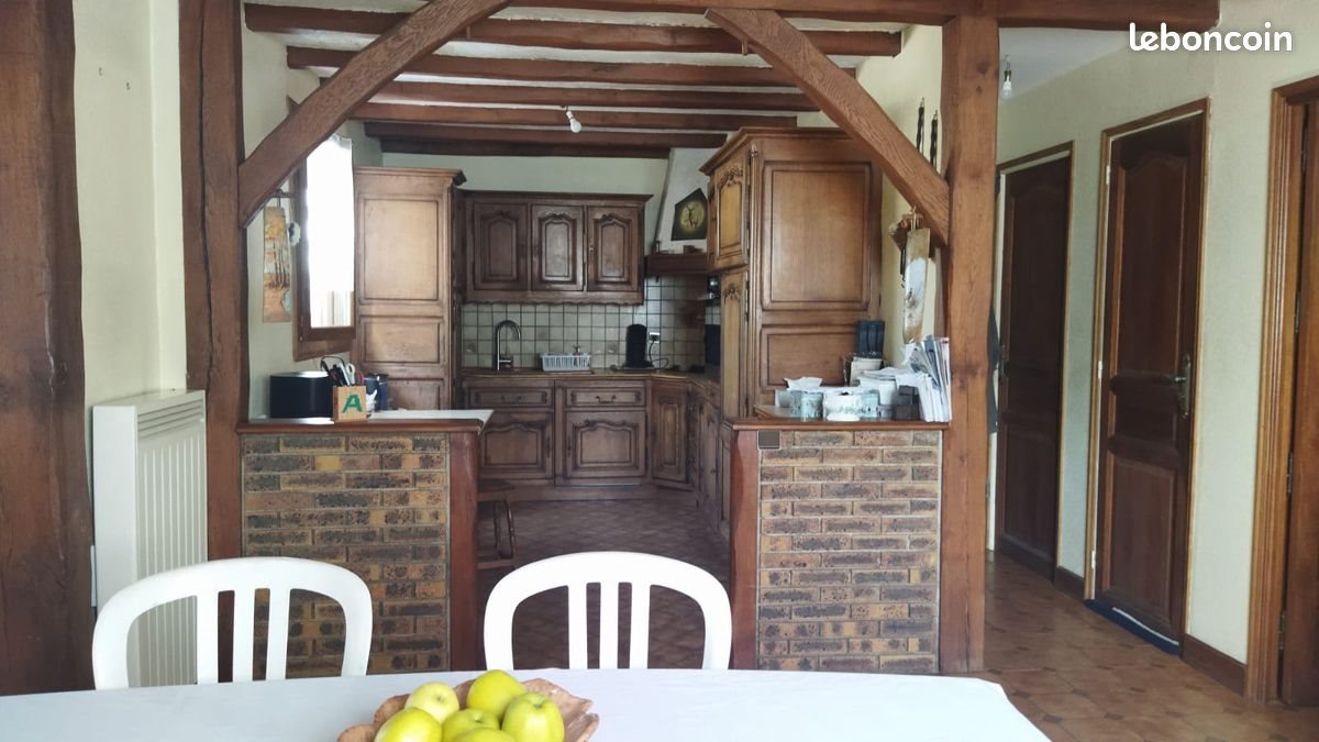 Maison à vendre, 115m², Boissise-le-Roi
