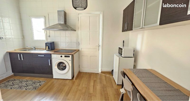 Appartement à louer, 40m², Lourdes