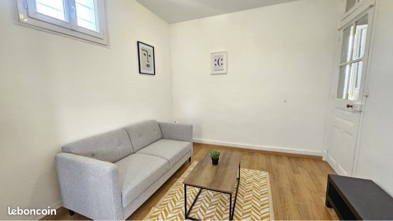 Appartement à louer, 40m², Lourdes