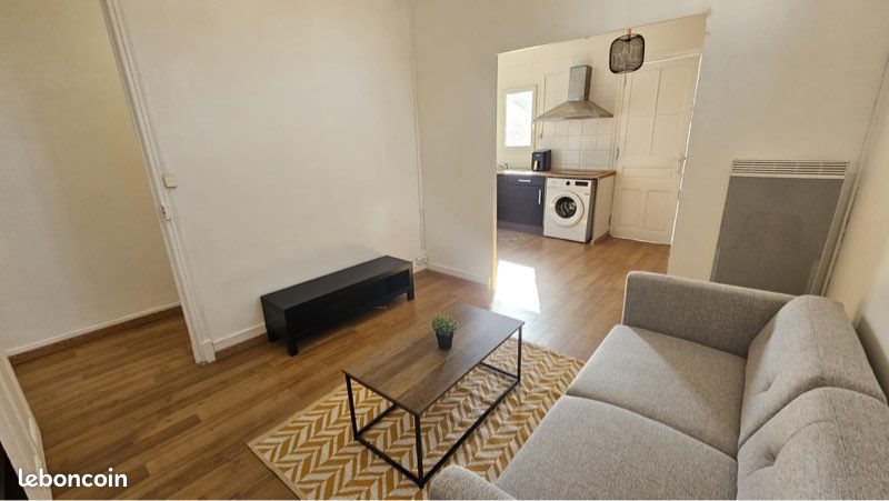 Appartement à louer, 40m², Lourdes