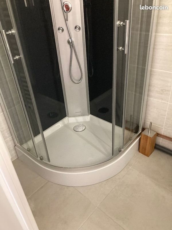 Appartement à louer, 23m², Reims