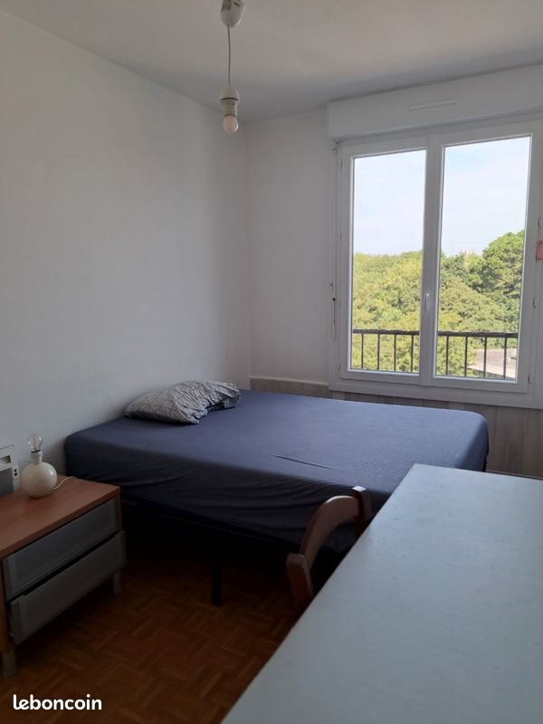 Appartement à louer, 90m², Brest