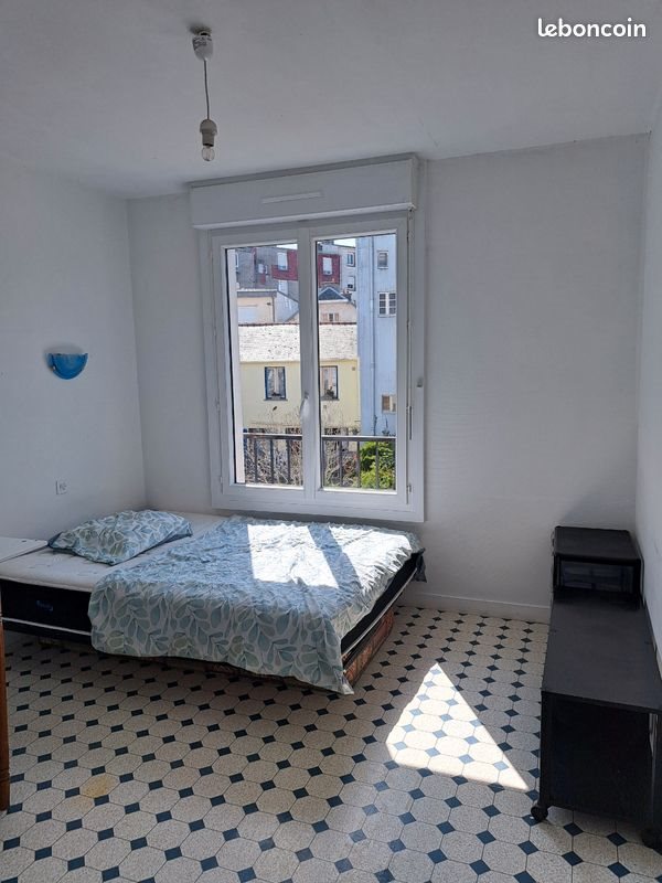 Appartement à louer, 90m², Brest