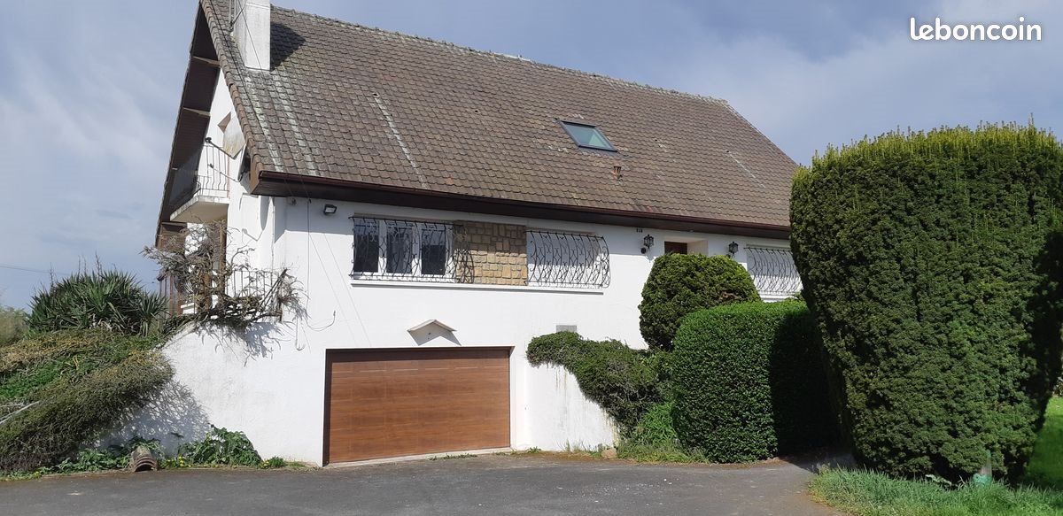 Maison à louer, 170m², Marcoing