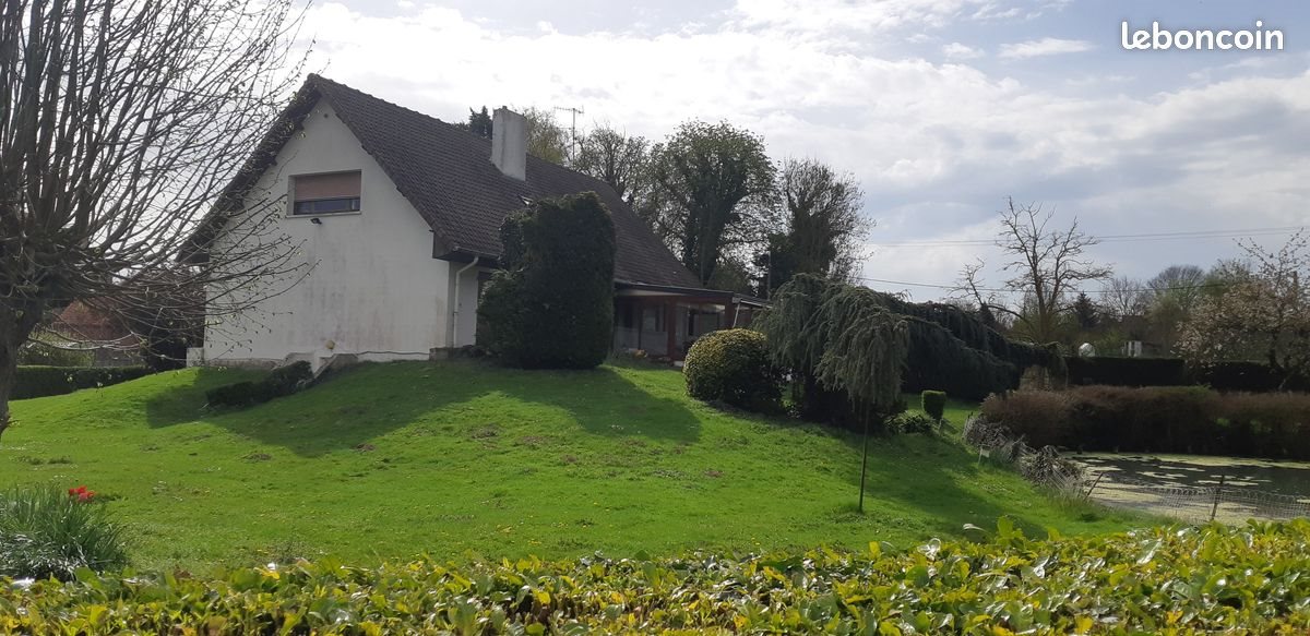 Maison à louer, 170m², Marcoing