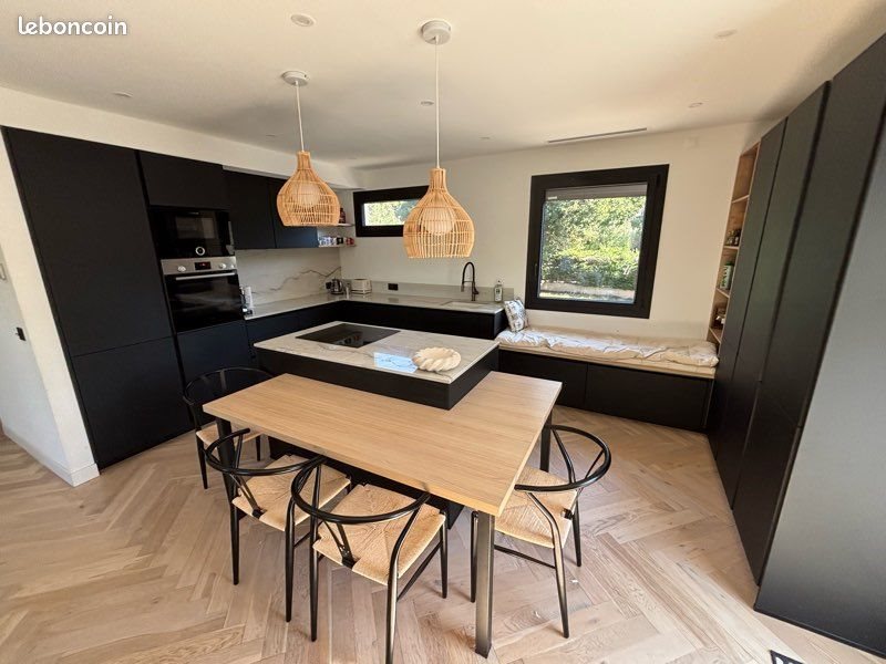 Maison à louer, 130m², Bouc-Bel-Air