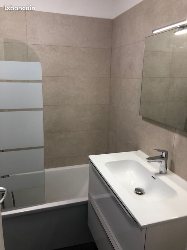 Appartement à vendre, 28m², Antibes