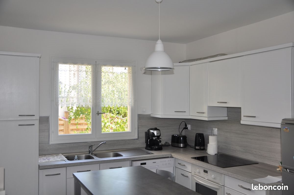 Maison à louer, 88m², La Chapelle-Saint-Mesmin