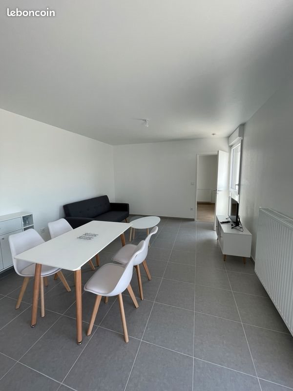 Appartement à louer, 44m², Saint-Herblain
