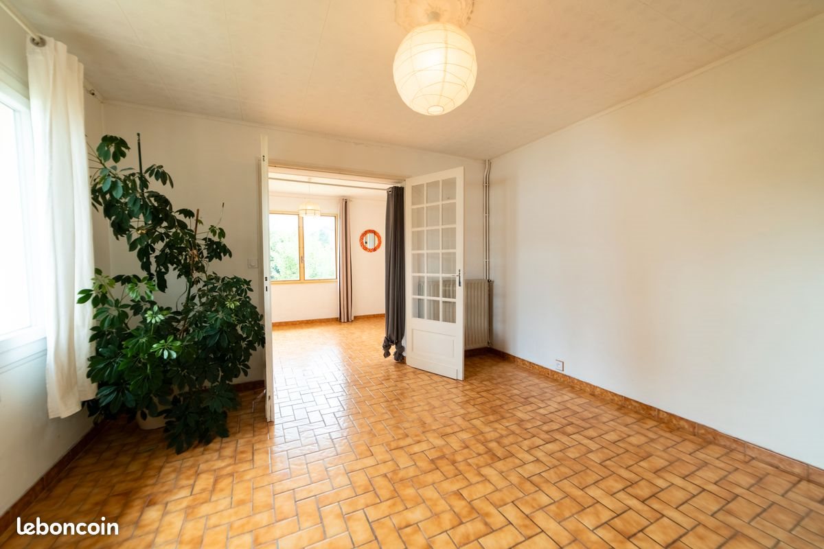 Maison à vendre, 90m², Loupiac