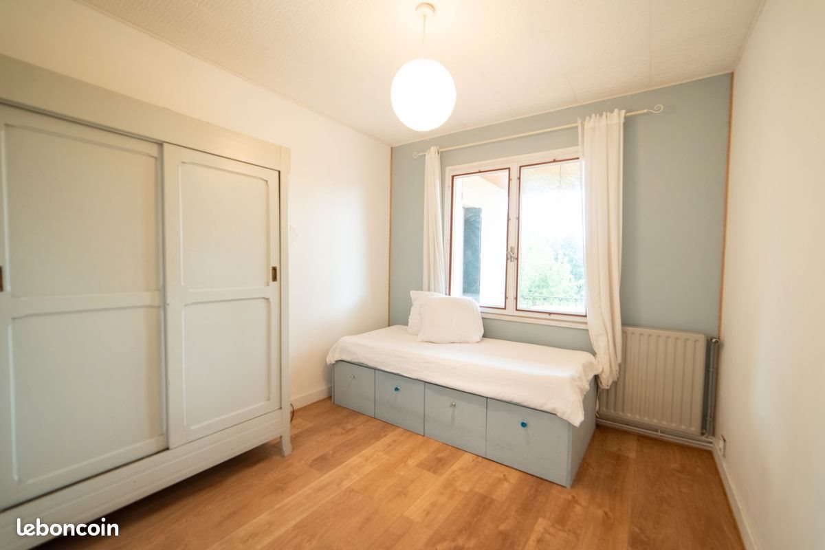 Maison à vendre, 90m², Loupiac