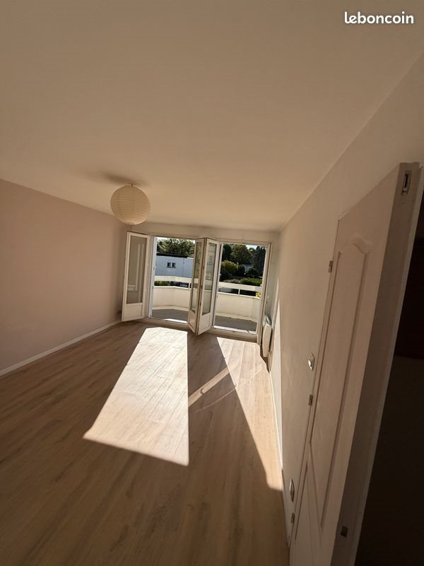 Appartement à vendre, 46m², Chantilly