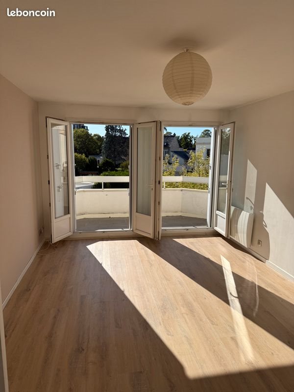 Appartement à vendre, 46m², Chantilly
