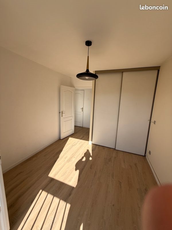 Appartement à vendre, 46m², Chantilly