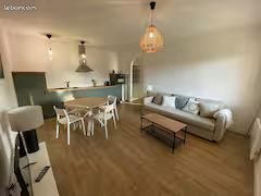 Appartement à louer, 50m², Sartène