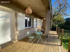 Appartement à louer, 50m², Sartène