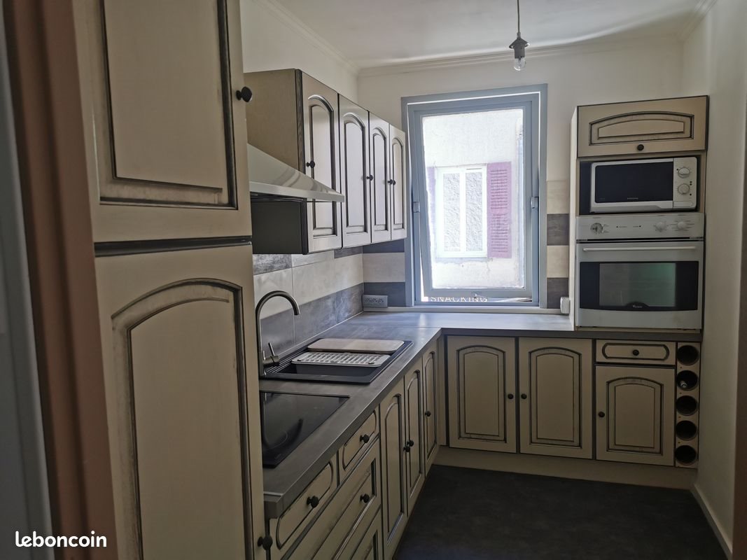 Appartement à vendre, 58m², La Garde