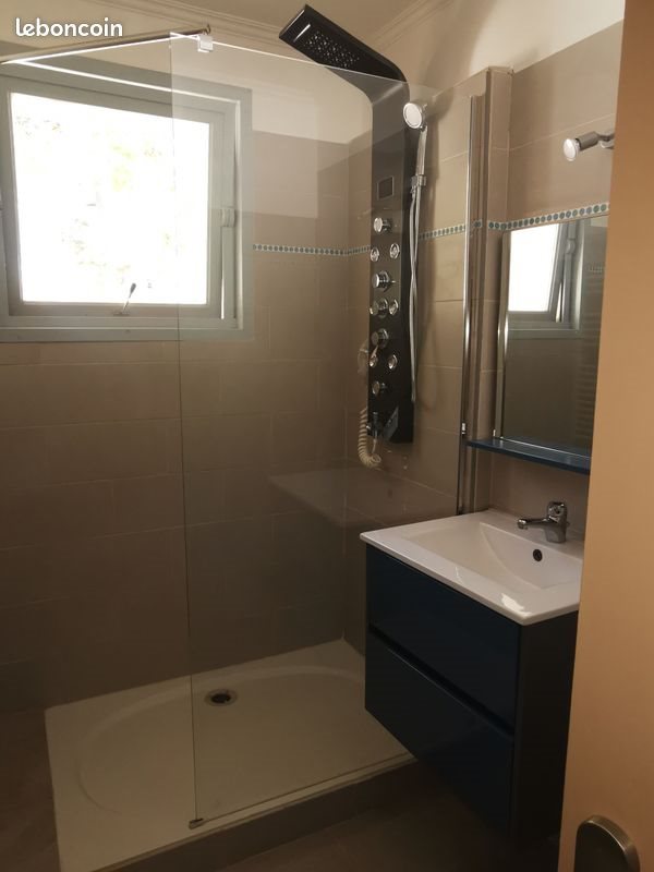Appartement à vendre, 58m², La Garde