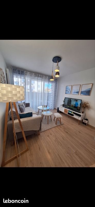 Appartement à louer, 42m², Epagny
