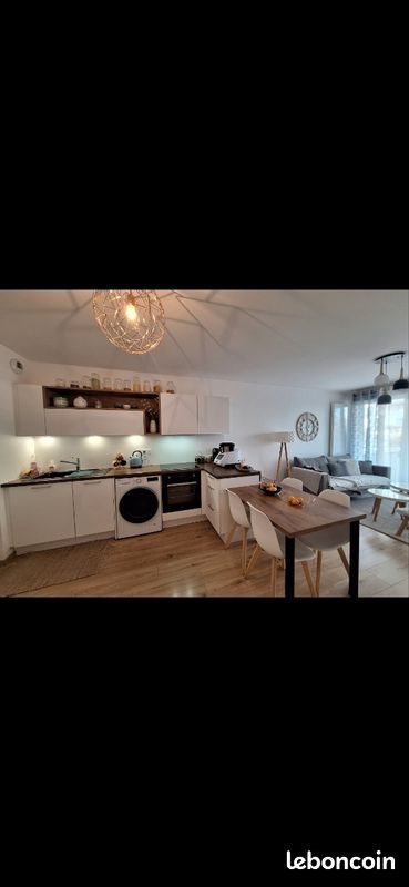 Appartement à louer, 42m², Epagny