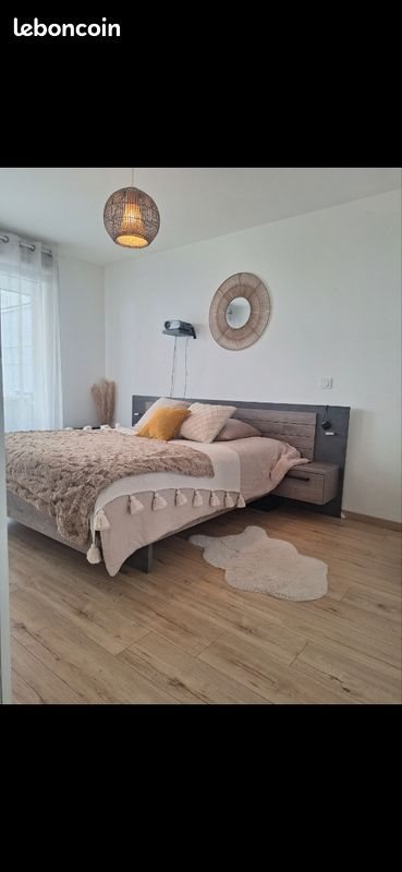 Appartement à louer, 42m², Epagny