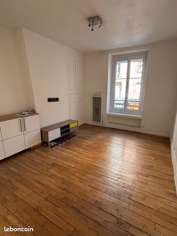 Appartement à louer, 38m², Paris 15ème