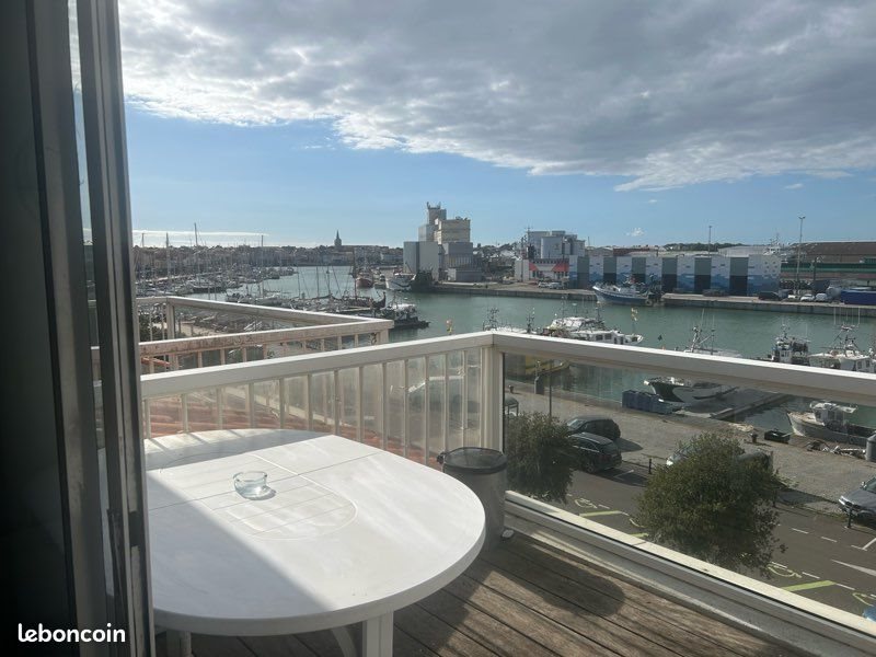 Appartement à louer, 45m², Les Sables-d'Olonne