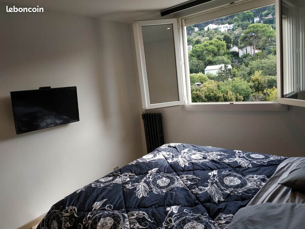 Appartement à vendre, 52m², Sète