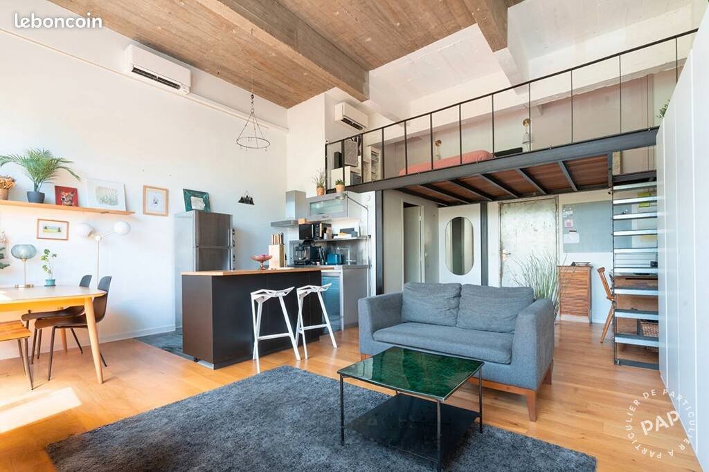 Appartement à vendre, 54m², Maisons-Alfort