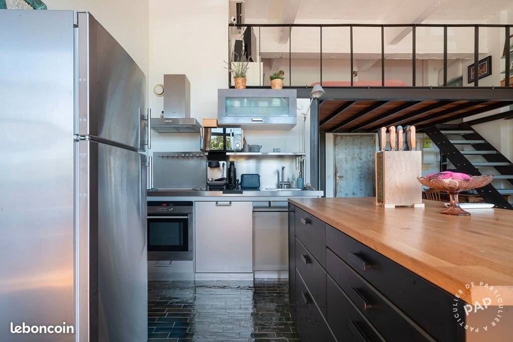 Appartement à vendre, 54m², Maisons-Alfort