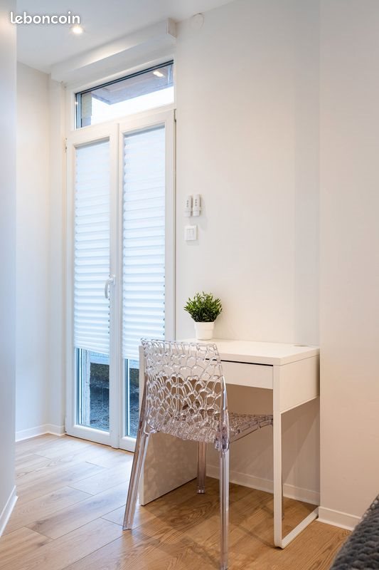 Appartement à louer, 18m², Strasbourg
