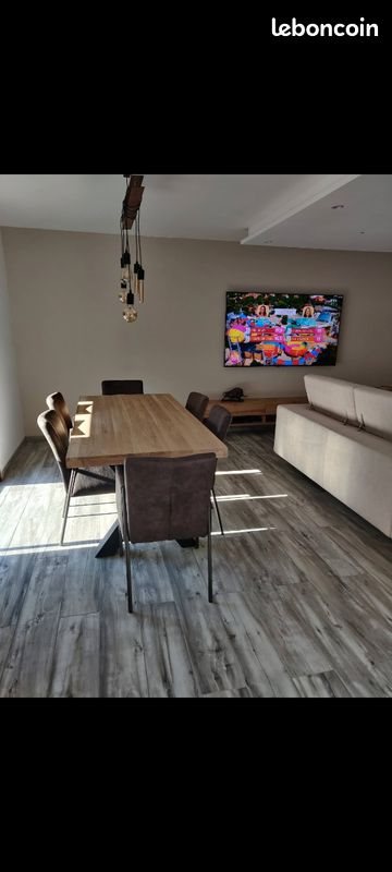 Maison à vendre, 130m², Générac