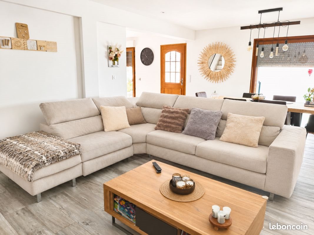 Maison à vendre, 130m², Générac