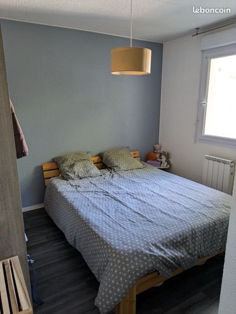 Appartement à louer, 42m², Chambéry
