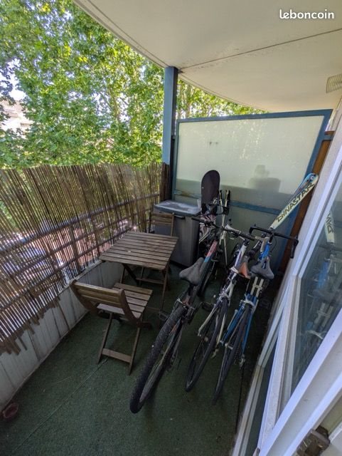 Appartement à louer, 42m², Chambéry