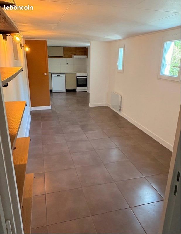 Appartement à louer, 53m², Roquefort-la-Bédoule