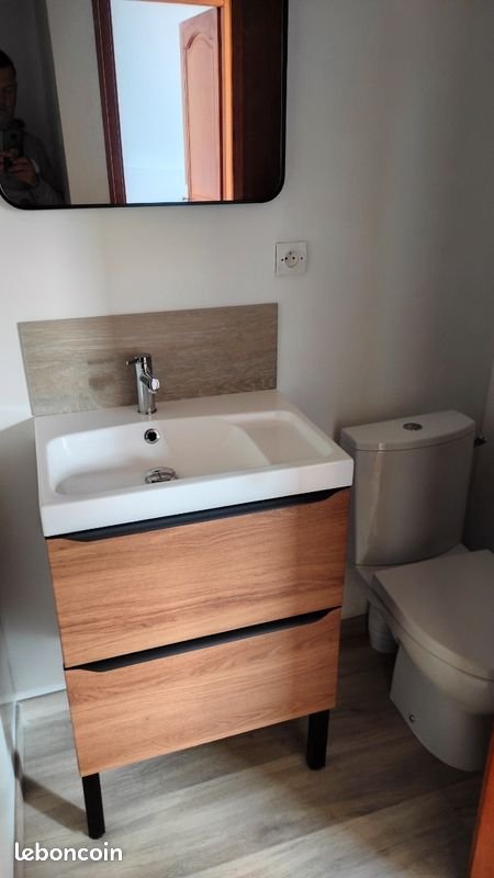 Appartement à louer, 43m², Cambrai