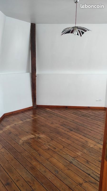 Appartement à louer, 43m², Cambrai