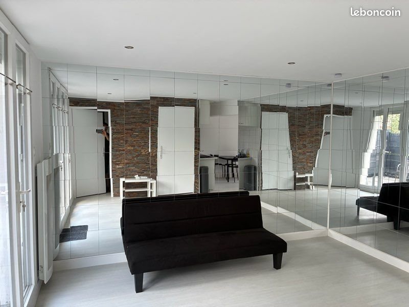 Maison à louer, 43m², Orsay